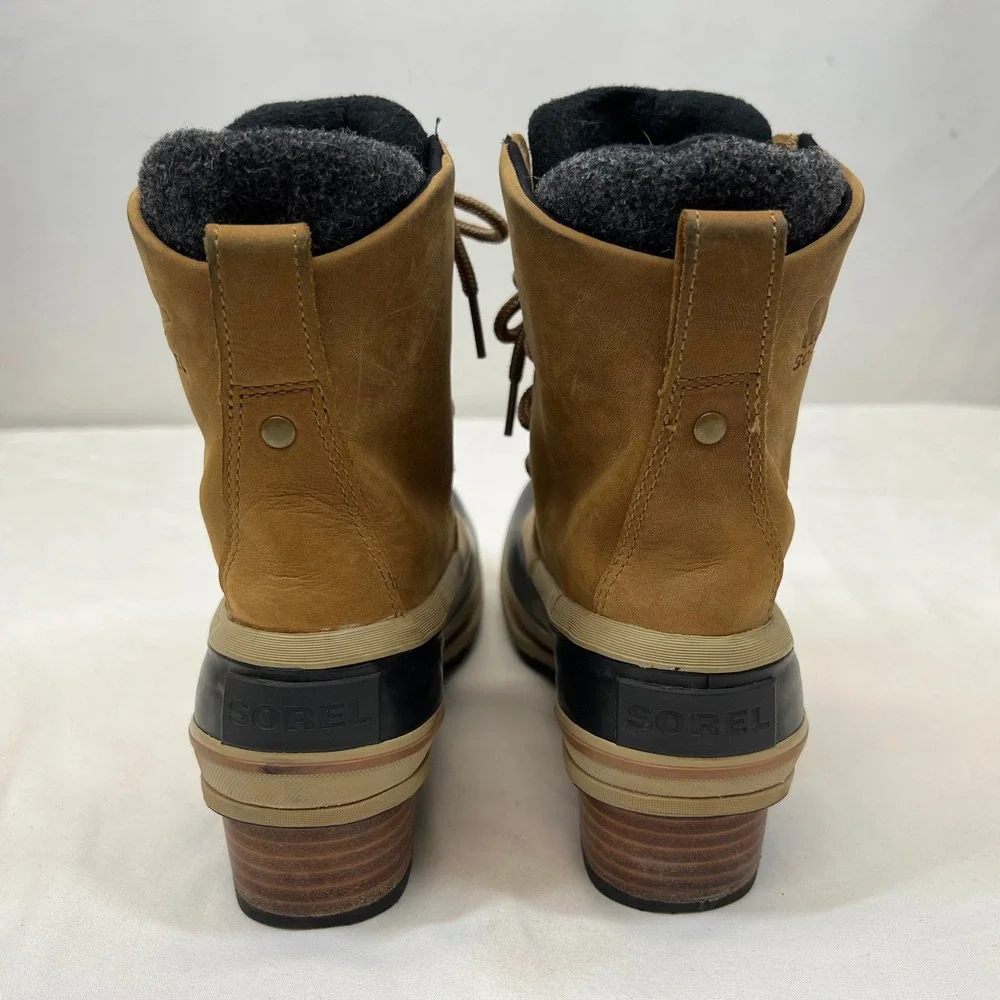 Sorel slimpack iii